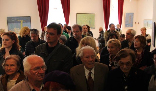 U Splitu svečano otvoreni 11. “Dani kršćanske kulture”