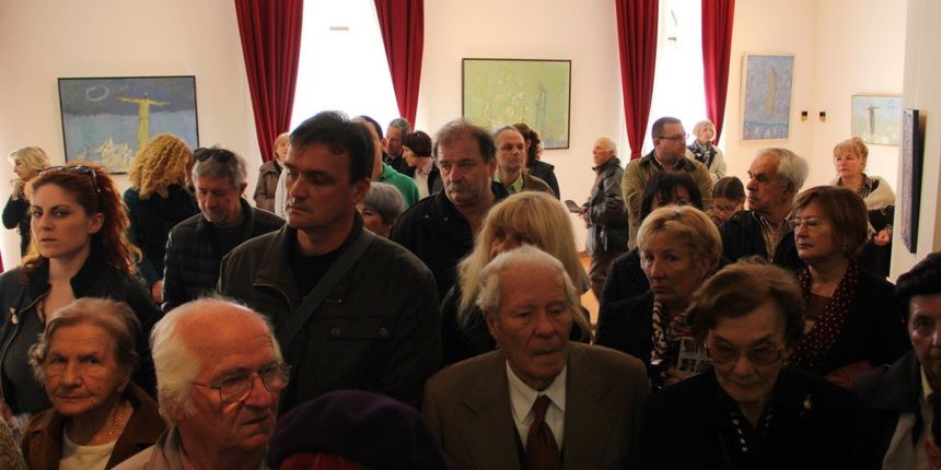 U Splitu svečano otvoreni 11. “Dani kršćanske kulture” U Splitu svečano otvoreni 11. “Dani kršćanske kulture”