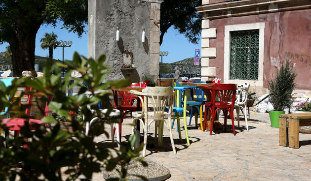 Klub Azimut, foto: domidizajn.jutarnji.hr