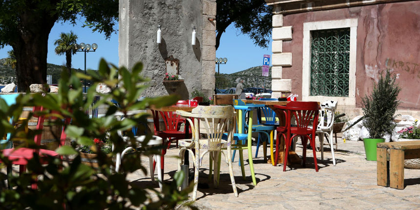 Klub Azimut, foto: domidizajn.jutarnji.hr Klub Azimut, foto: domidizajn.jutarnji.hr