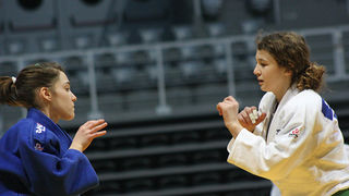 Judo: Juniorsko prvenstvo Hrvatske u Zadru (Foto:Saša Čuka)