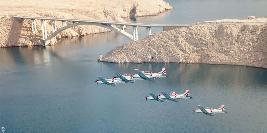 Krila Oluje Season 2013, All Rights Reserved, photo: Darko Belančić Krila Oluje Season 2013, All Rights Reserved, photo: Darko Belančić