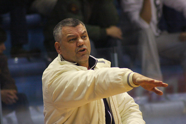 Juniori : KK Zadar – KK Borik-Puntamika (Foto:Saša Čuka)