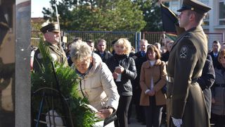 Škabrnja: Obilježena je 26. godišnjica stradavanja hrvatskih branitelja i civila