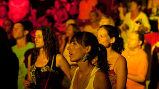 UB40 na Forumu by Leo Banić