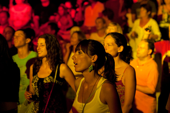 UB40 na Forumu by Leo Banić