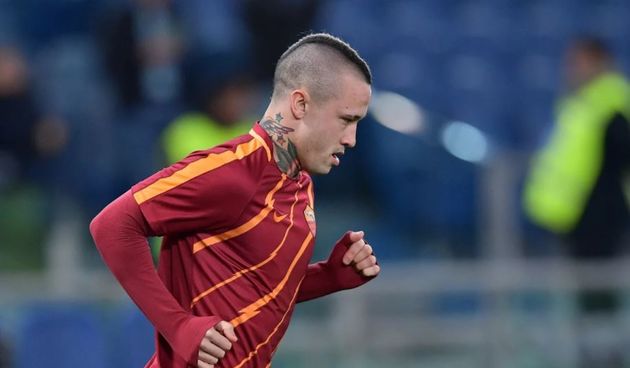 Radja Nainggolan
