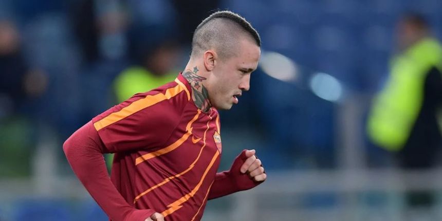 Radja Nainggolan Radja Nainggolan