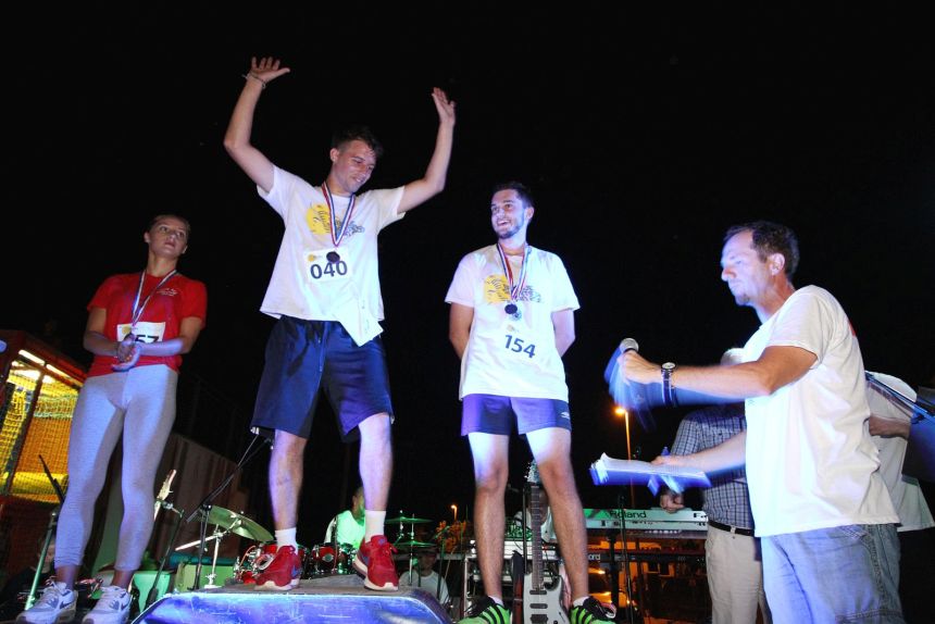 Bibinje Summer Run 2017