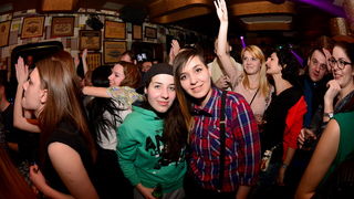 Elemental @ Maraschino bar ; foto Iva Perinčić Elemental @ Maraschino bar ; foto Iva Perinčić