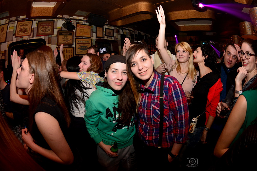 Elemental @ Maraschino bar ; foto Iva Perinčić Elemental @ Maraschino bar ; foto Iva Perinčić