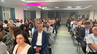 Poznati zadarski vinar Trifun Poljak šampion u kategoriji otvoreno crno vino sabatina