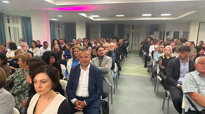 Poznati zadarski vinar Trifun Poljak šampion u kategoriji otvoreno crno vino sabatina