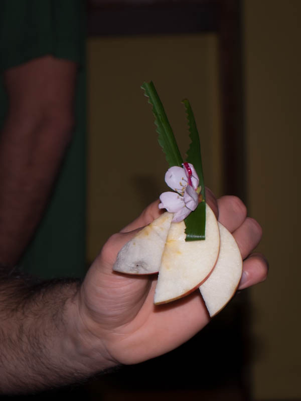 Natjecanje barmena – Jameson challenge, foto: Darko Belančić