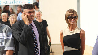 Dan policije (foto:Saša Čuka) Dan policije (foto:Saša Čuka)