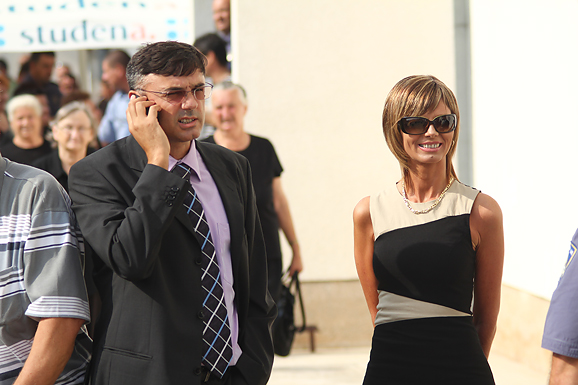 Dan policije (foto:Saša Čuka) Dan policije (foto:Saša Čuka)