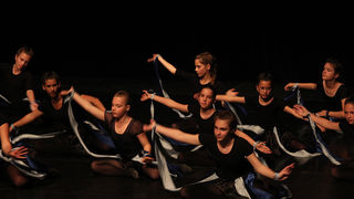 2. Zadarski plesni festival (In Memoriam Nives Šimatović-Predovan)