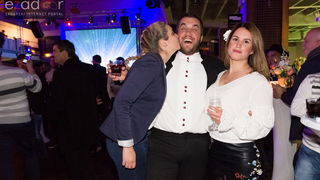 Virska noć @ Arsenal Zadar Virska noć @ Arsenal Zadar