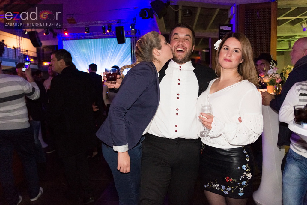 Virska noć @ Arsenal Zadar Virska noć @ Arsenal Zadar