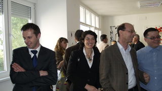 Interactive.ag i prijatelji, Zagreb 24. travnja 2008.