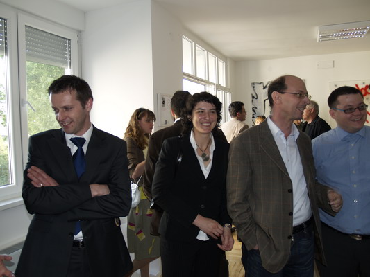 Interactive.ag i prijatelji, Zagreb 24. travnja 2008.