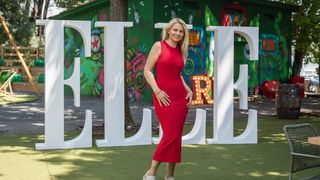 Eskluzivni ELLE Summer Brunch #shareyourstory održan u RougeMarin Parku