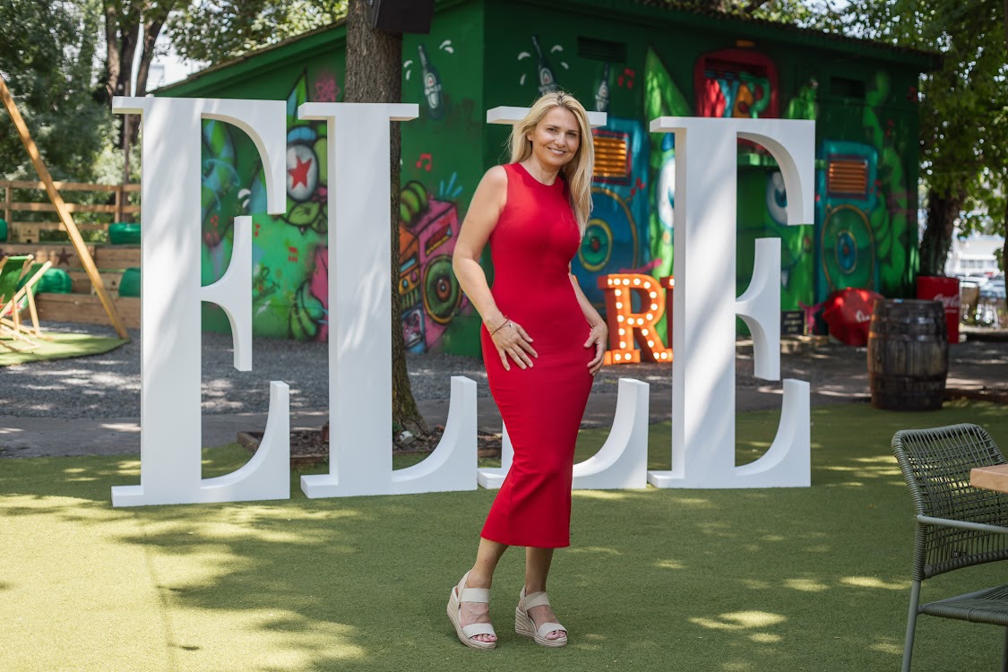 Eskluzivni ELLE Summer Brunch #shareyourstory održan u RougeMarin Parku