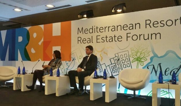 Ministar Lorencin predstavio hrvatske turističke potencijale u Madridu