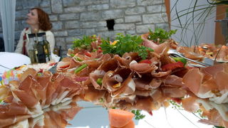 Svecano otvaranje obnovljene osnovne skole Kruno Krstic u Arbanasima