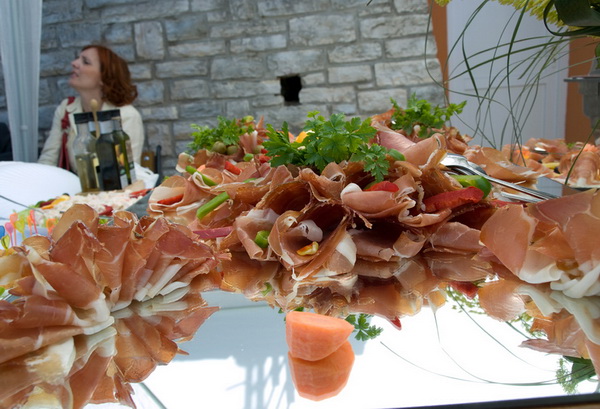 Svecano otvaranje obnovljene osnovne skole Kruno Krstic u Arbanasima