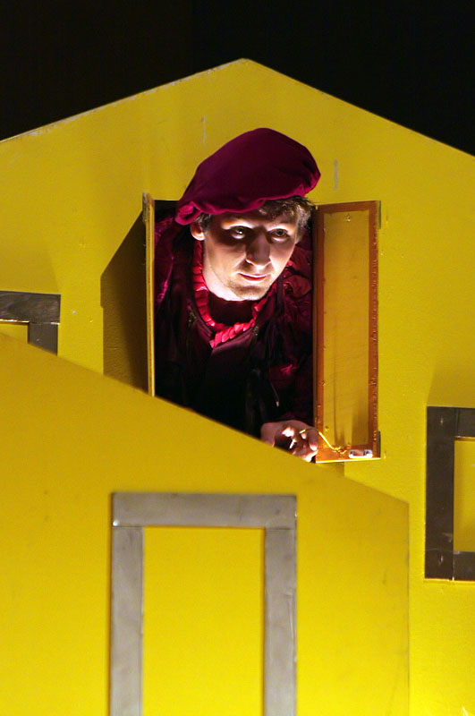 HKK Zadar – “Skup”