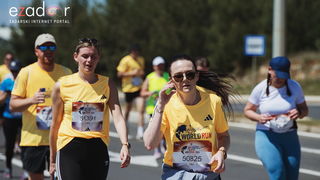Wings for Life World Run Zadar 2024. Wings for Life World Run Zadar 2024.