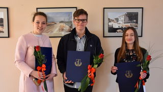 Svečano proslavljen Dan Općine Povljana