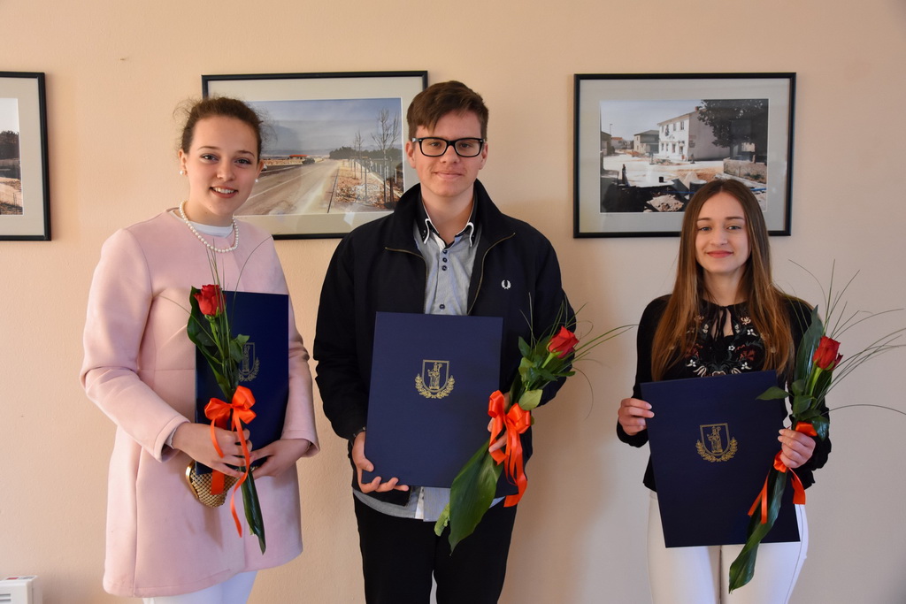 Svečano proslavljen Dan Općine Povljana