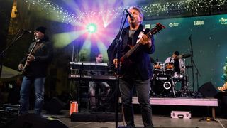 Koncertom grupe Dalmatino otveron Advent u Zadru 2022. Koncertom grupe Dalmatino otveron Advent u Zadru 2022.