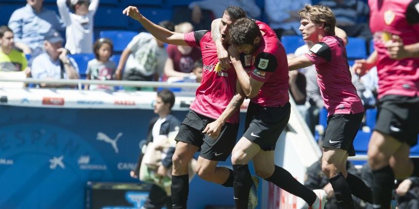 Almeria, foto: as.com Almeria, foto: as.com