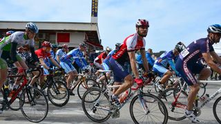 Biciklijada “Od Branimira do Branimira”, foto: Iva Perinčić. Biciklijada “Od Branimira do Branimira”, foto: Iva Perinčić.