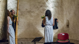 Sv. Donat: Koncert “Tradicija i inovacija”, foto: Željko Karavida Sv. Donat: Koncert “Tradicija i inovacija”, foto: Željko Karavida