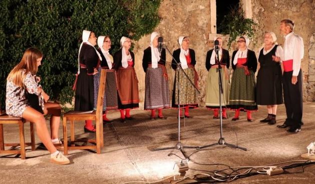 Večer na Lazaretu: Sjećanje na trojicu otočnih pjesnika