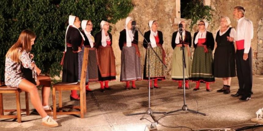 Večer na Lazaretu: Sjećanje na trojicu otočnih pjesnika Večer na Lazaretu: Sjećanje na trojicu otočnih pjesnika