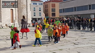 Karnevalić 057 radija 23. veljače 2017.