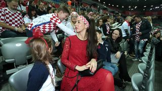 Hrvatski navijači Hrvatski navijači