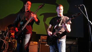 Zadarsk gitarijada – “Rocky 09” (foto: Marin Gospić)