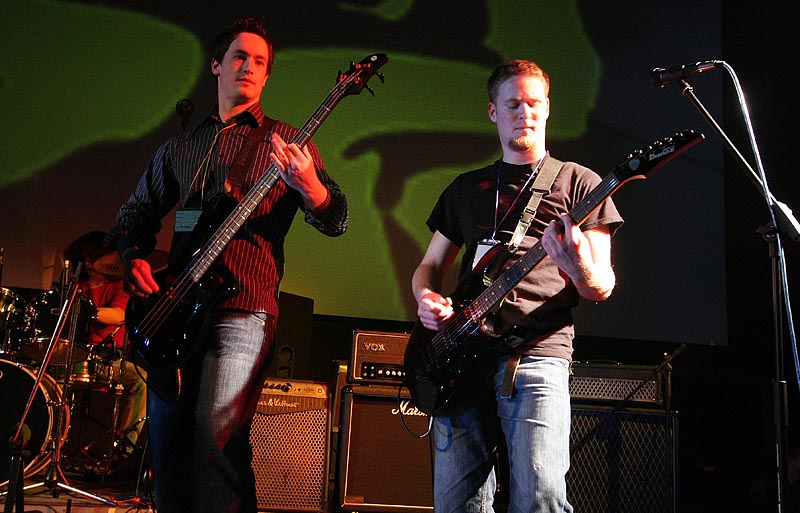 Zadarsk gitarijada – “Rocky 09” (foto: Marin Gospić)