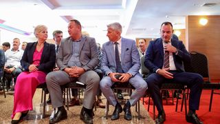 Dodijeljene plakete “Zlatna kuna” najuspješnijim tvrtkama u županiji