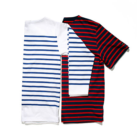 Horizontalne prugice (Moda.hr)