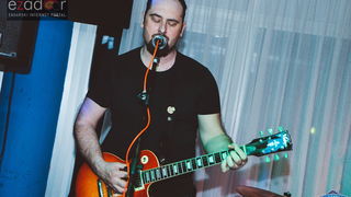 PleteRI @ Famous Beach Bar