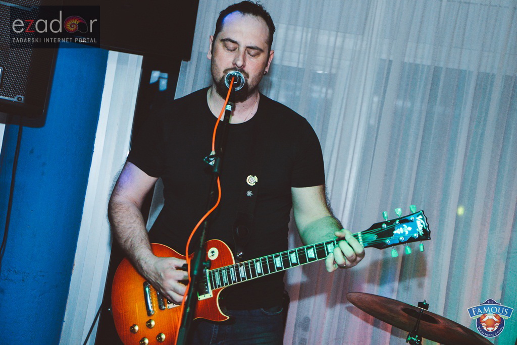 PleteRI @ Famous Beach Bar