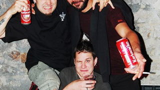 Gitarijada Za šaku metala 2012, foto: Tea Balog Gitarijada Za šaku metala 2012, foto: Tea Balog