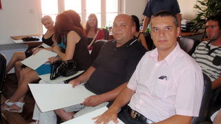 Dodjela diploma novim majstorima i majstoricama zanata